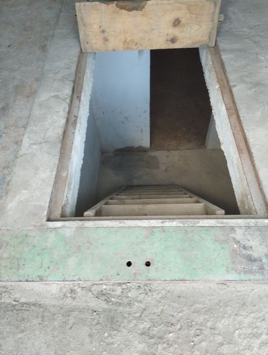 Продам гараж в будівельному кооперативі Автомобіліст