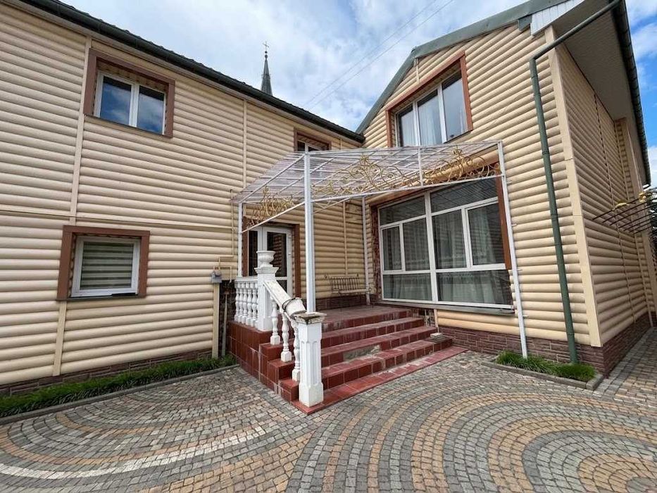 Продаж будинку у ЦЕНТРІ м Стрия