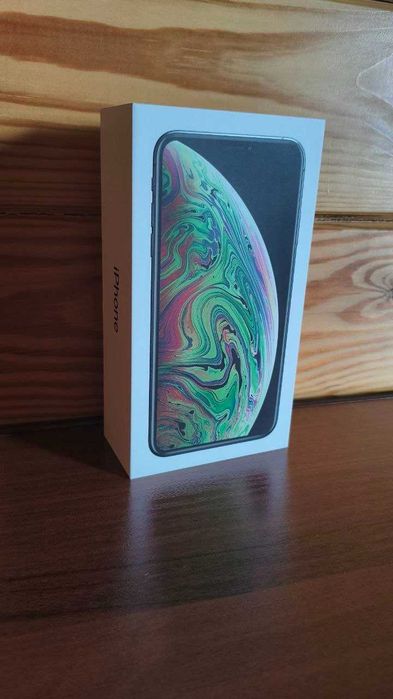 Iphone xs max 64 gb