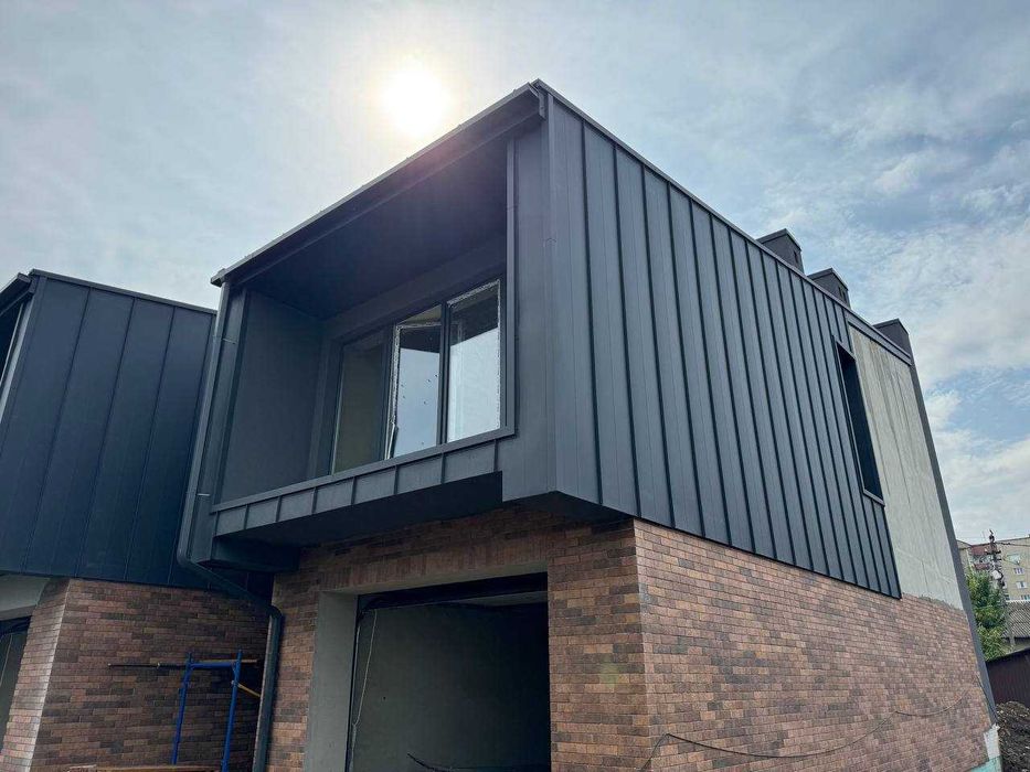 Продається Готовий ТаунХаус 120 м2, район Каскад!