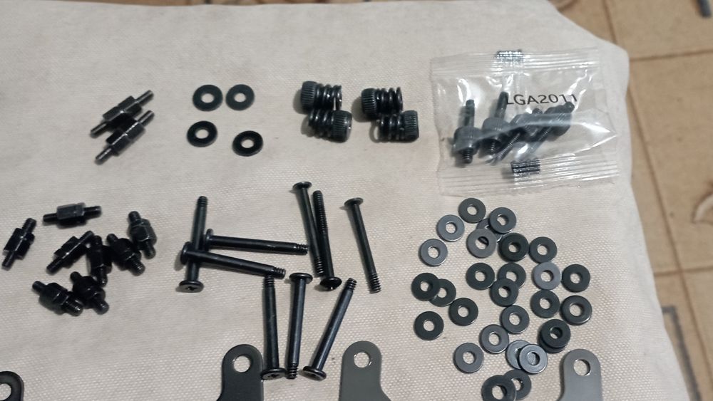 Крепление для ПК