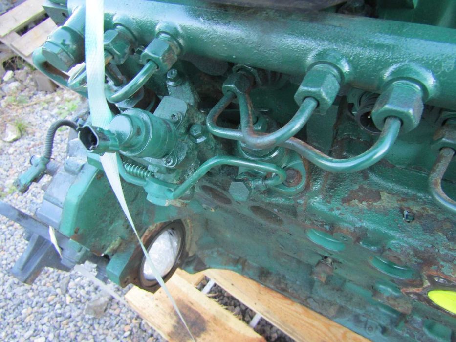 Deutz Fahr Fendt Vario 900 TCD2013L064V silnik
