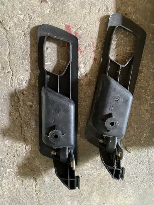 Ручки бмв е34 bmw