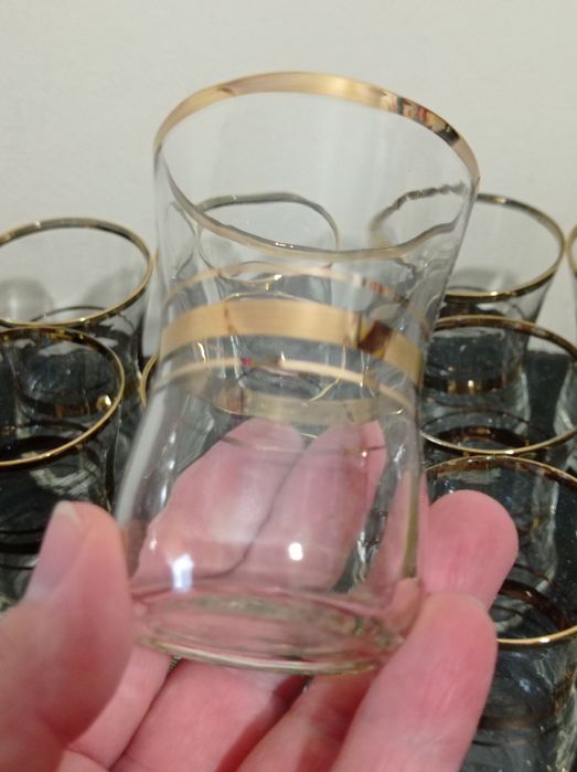 Набор, винтаж, 1980гг.