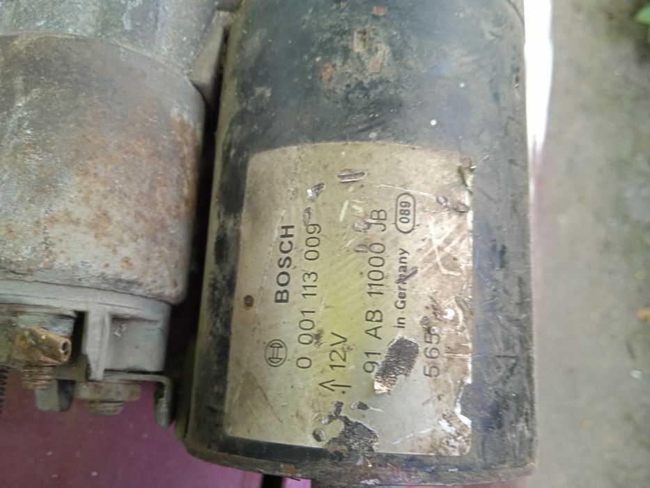 Генератори до авто