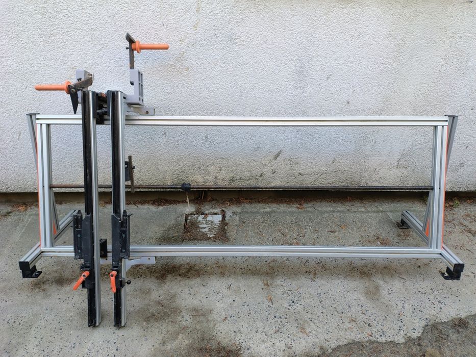 Szablon montażowy Blum BOXFIX M ZMM.3350