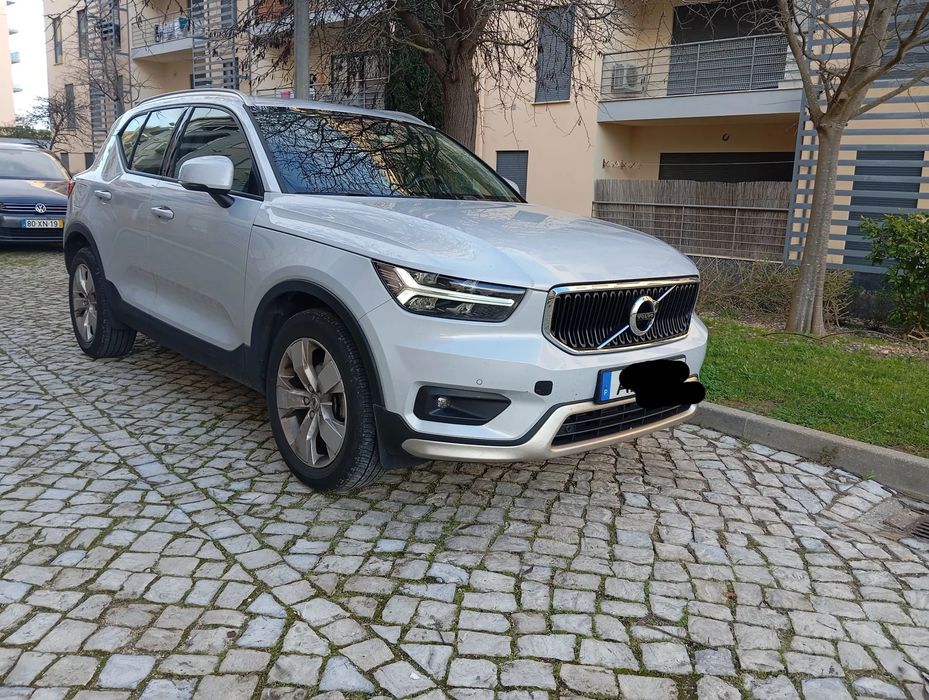 Volvo XC 40 1.5 T3 Momentum