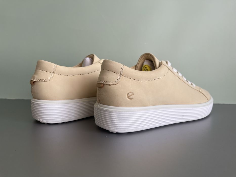 Кеди Ecco Soft 60 40 р