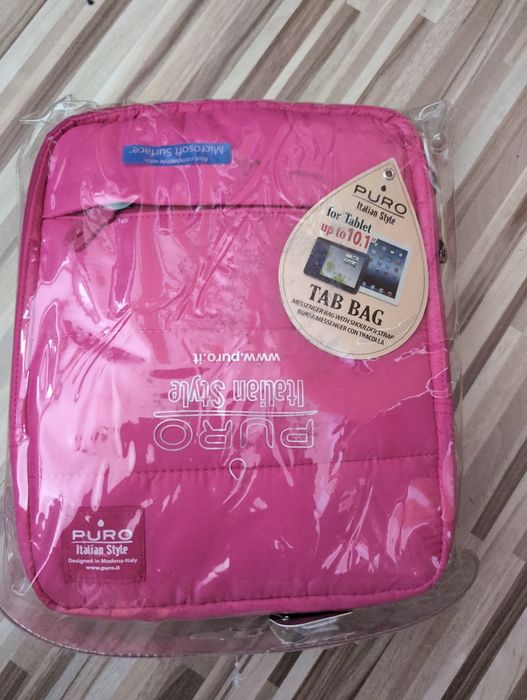 Torba na tableta