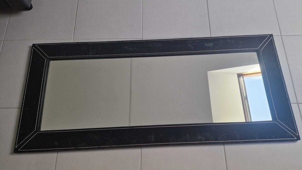 Espelho IKEA JONDAL horizontal de parede