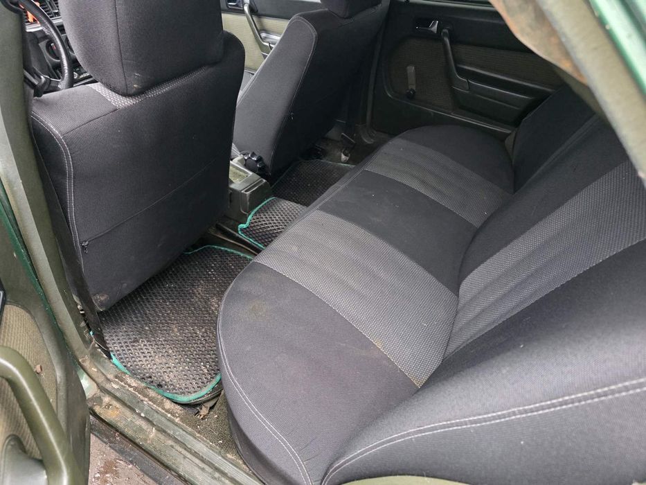 Мерседес 190w201