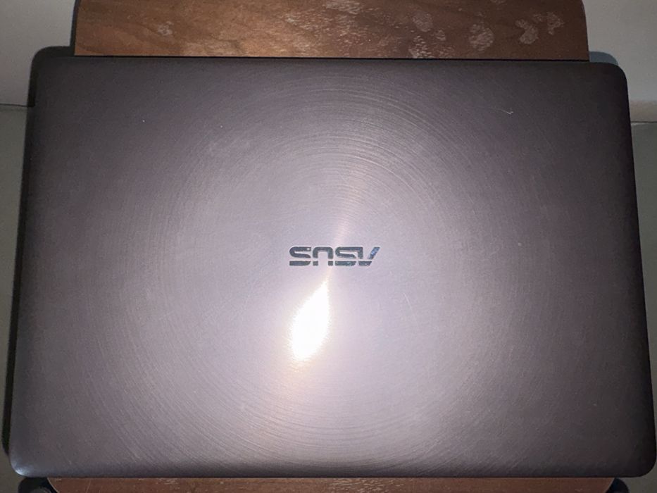 ASUS N752V 17,3" | i7 | GTX 950M 4GB | 8GB RAM | 2x SSD | Kompletny