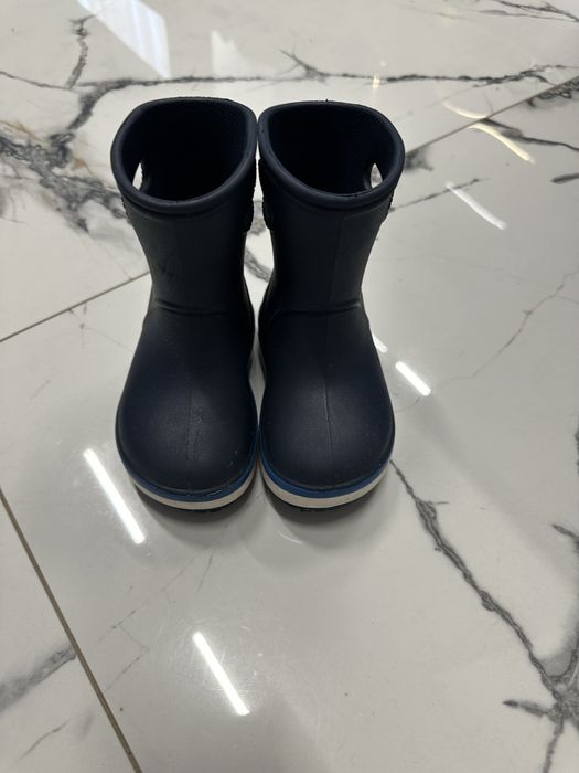 Гумачки крокс розмір C6 21-22 розмір