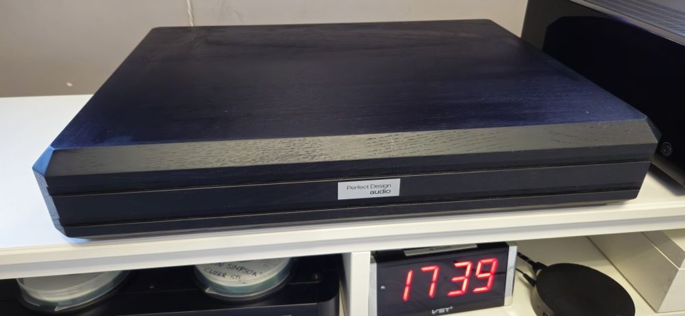 Platforma antywibracyjna ozdobna