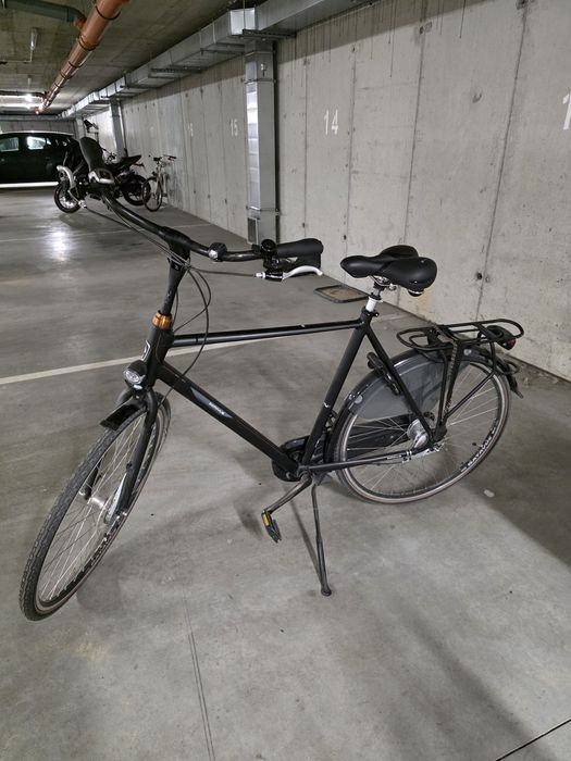 Batavus Wayz jak nowy
