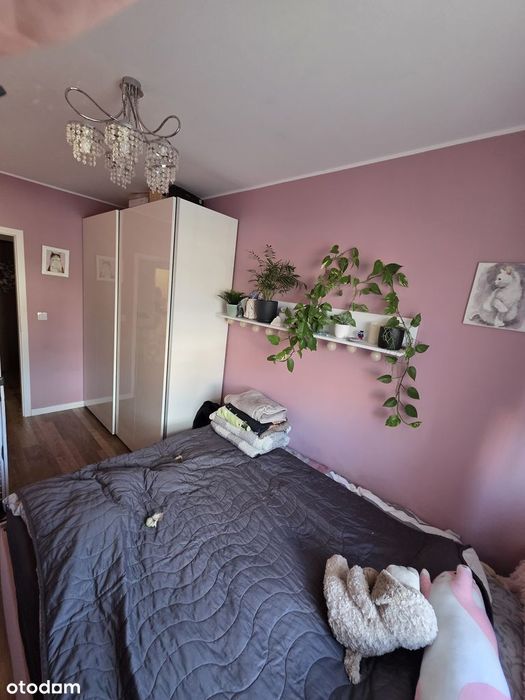 JAR 2 pokojowe, wysoki standard, miejsce postojowe w cenie, 1 piętro