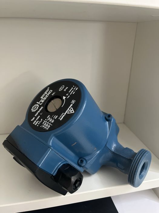 Pompa obiegowa LFP Leszno 25POr60C (Grundfos)