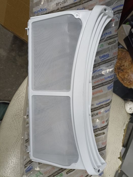 Filtro máquina de secar roupa Beko 297.230.0100