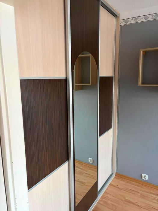 mieszkanie na wynajem 38m2