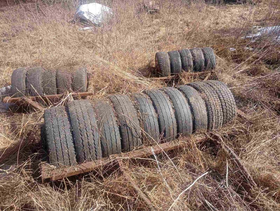 Катки саморобні