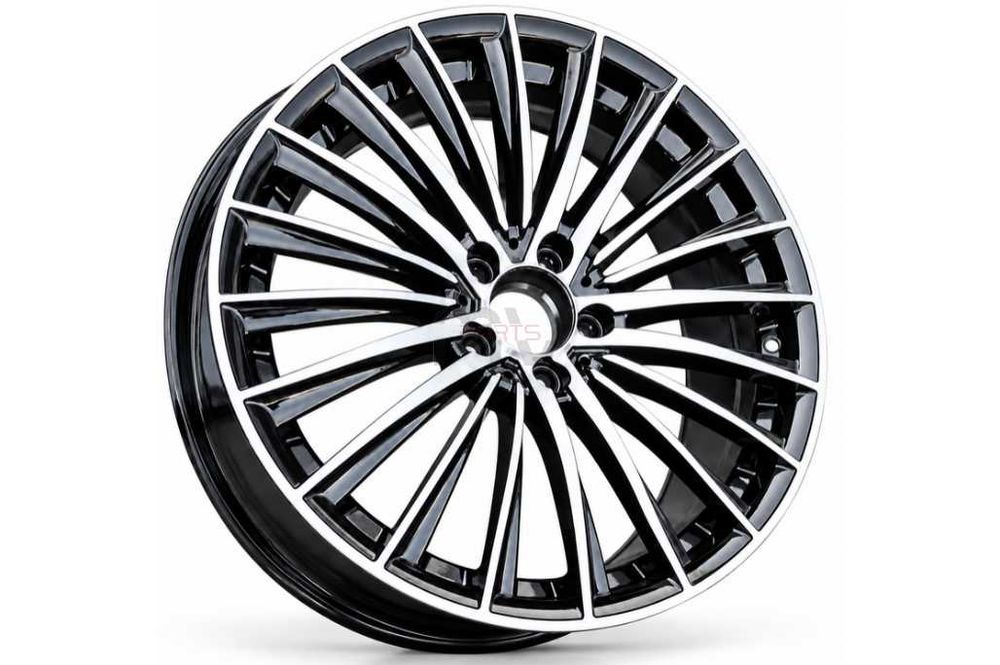 Jantes Look Mercedes Style Turbine AMG – 19 | 5×112