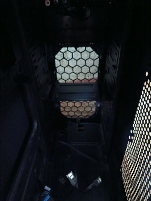 GAMEMAX корпус от пк