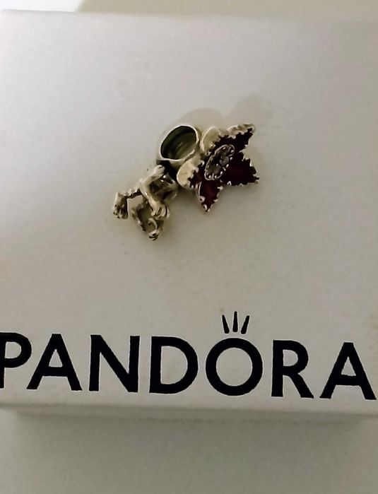 Pandora- Demogordon Stranger Things