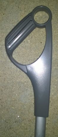 Pack: Vassoura Aspirador Vileda + TermoVentilador 2000W «SÓ 20€»