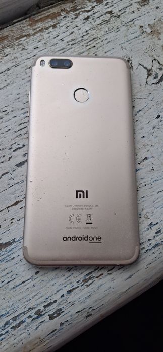 xiaomi  redmi  mi 1a
