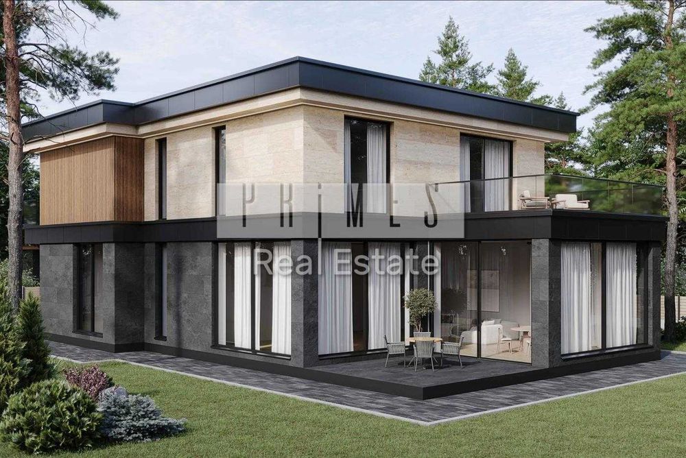 Продаж 4к будинку без ремонту, с. Ходосівка, Обухівський район