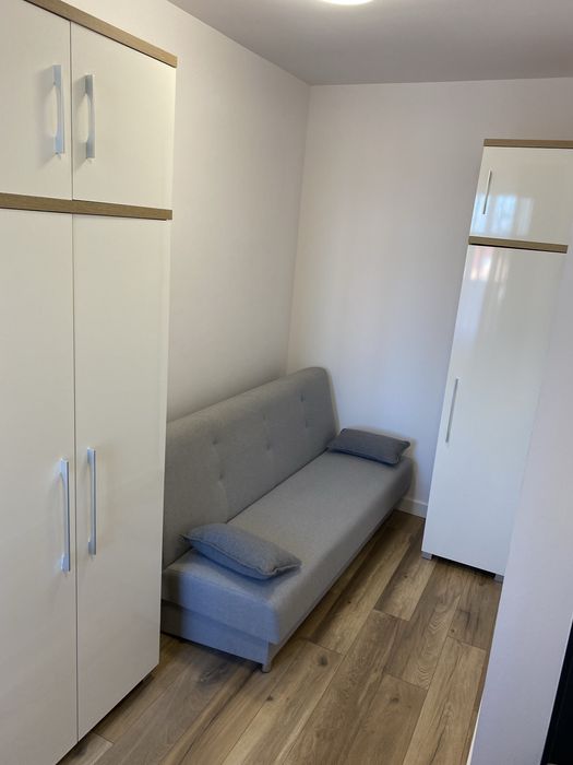 Mieszkanie dwupokojowe CENTRUM