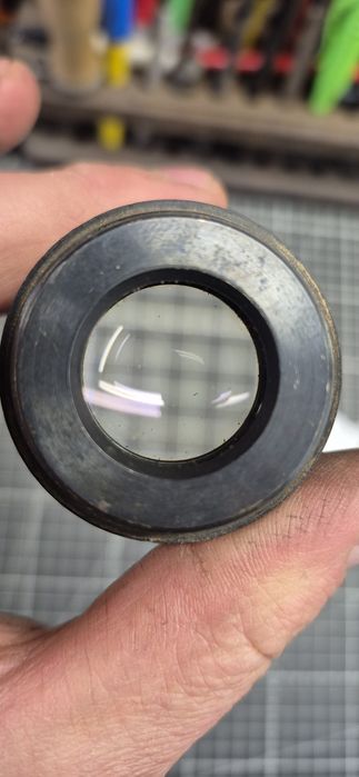 Carl Zeiss Tevidon