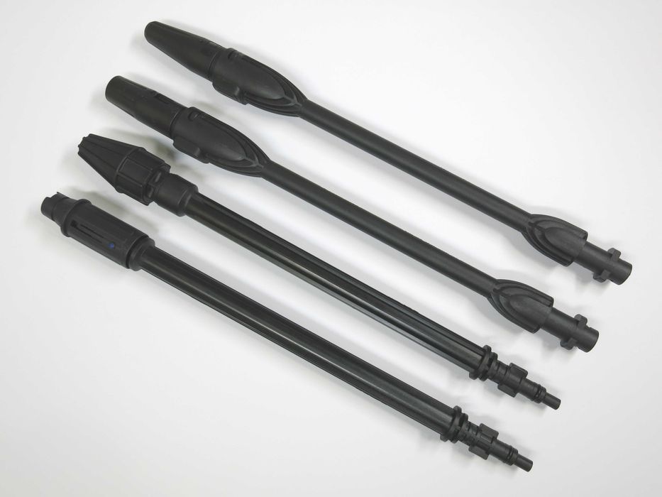 Cтруйная веерная насадка грязева фреза мойки копьё Karcher Lavor Bosch