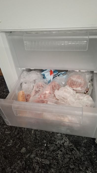 Frigorífico Siemens 176x54x54