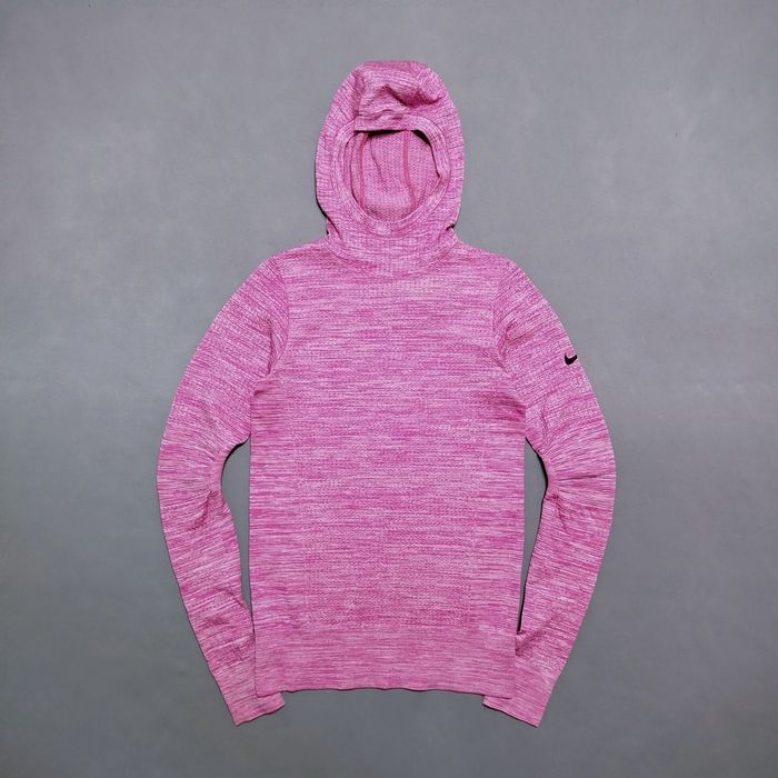 Термо худі Nike Pro
