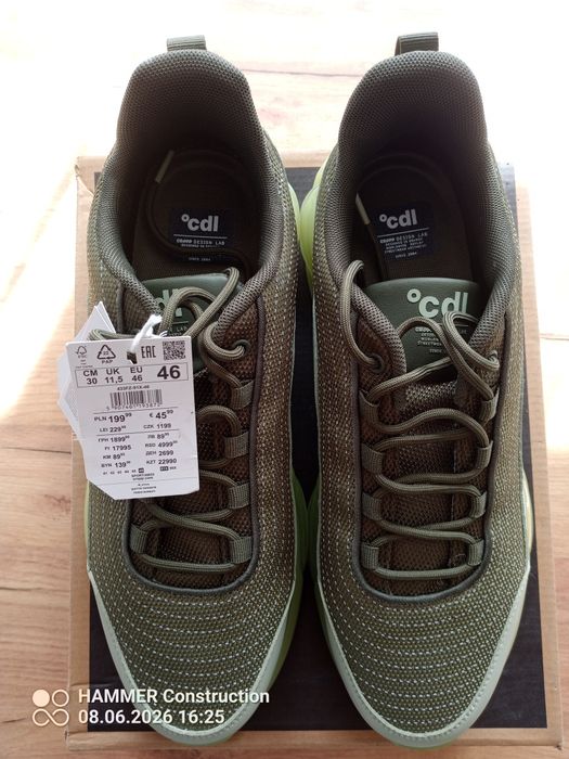 Buty Cropp roz 46