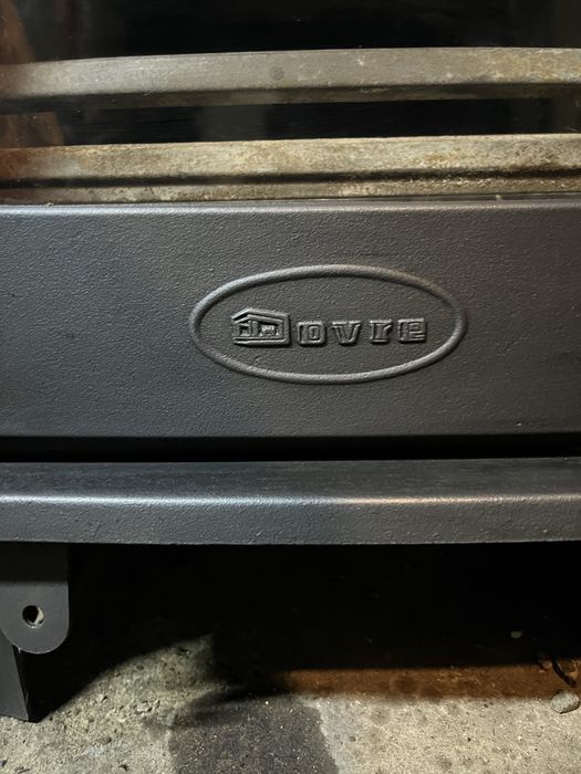 Kominek Dovre 350 CB norweski piecyk