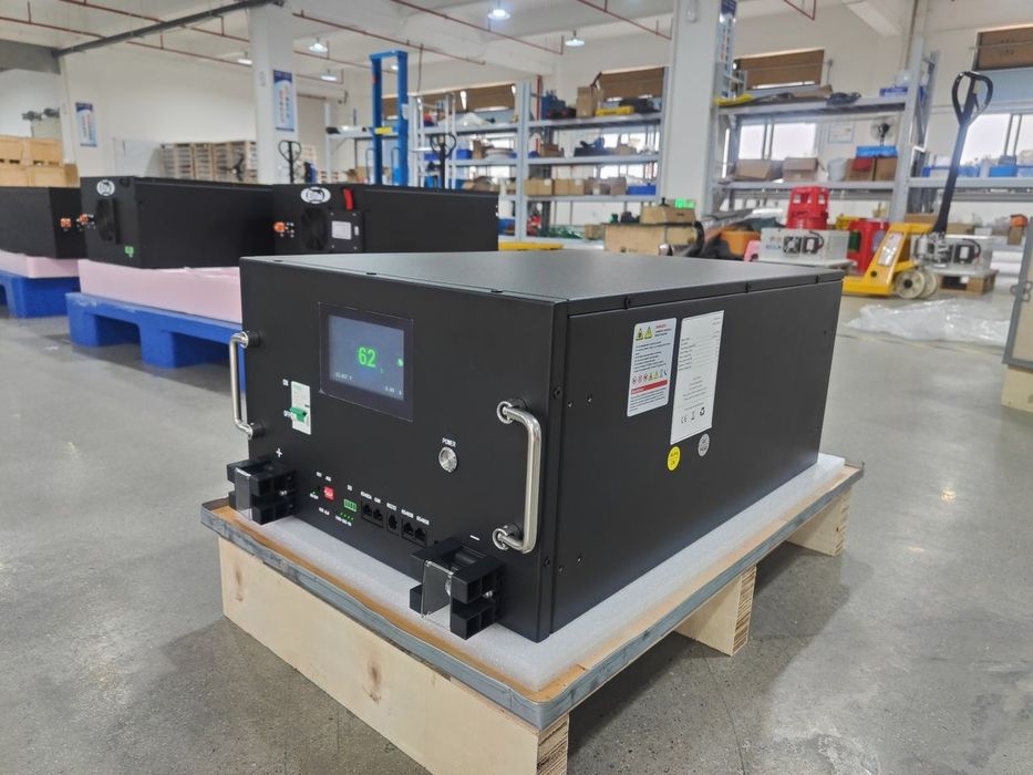 Акумуляторна батарея на 16Квт 48В під замовлення, Акб на 48В 48v