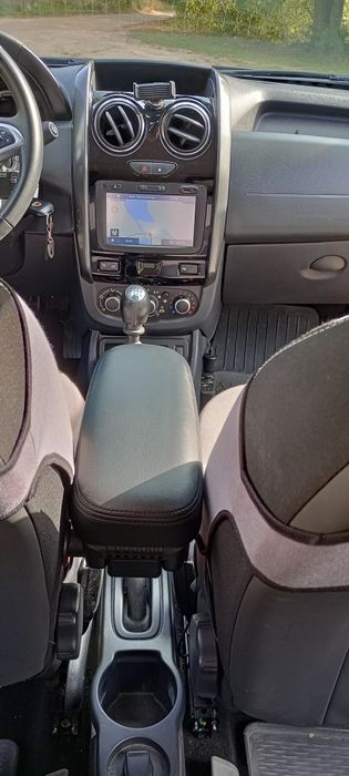Sprzedam Dacia Duster