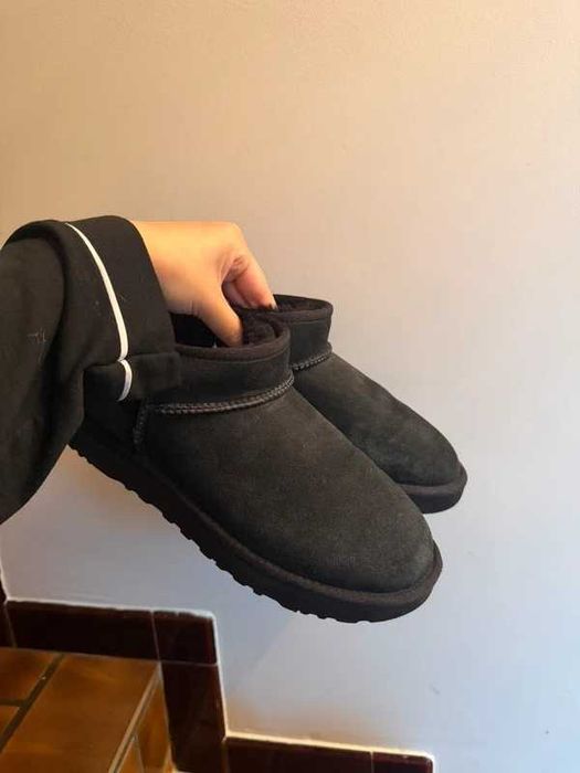 UGG Classic Ultra mini R.38