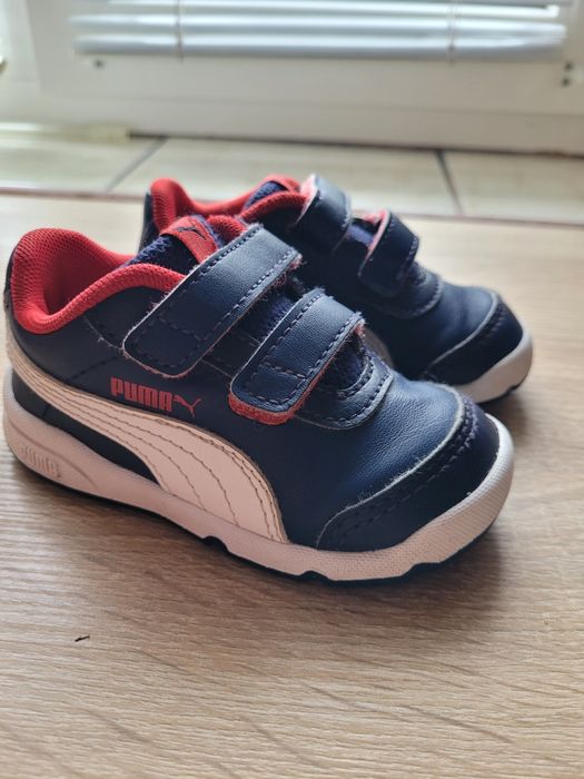 Дитячі кросівки Puma, p.20