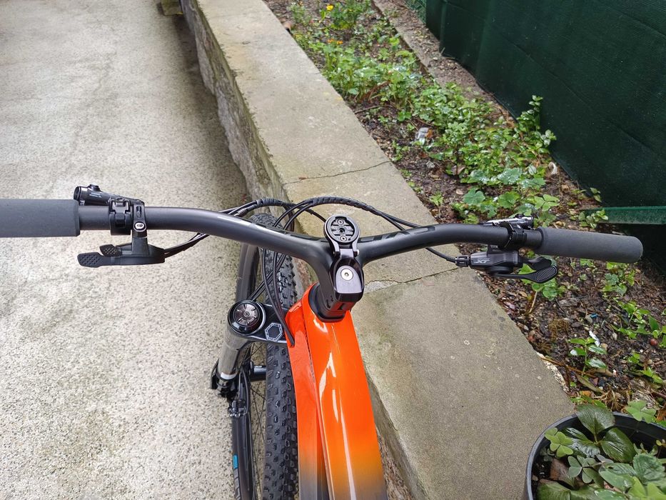 Cannondale Scalpel 2