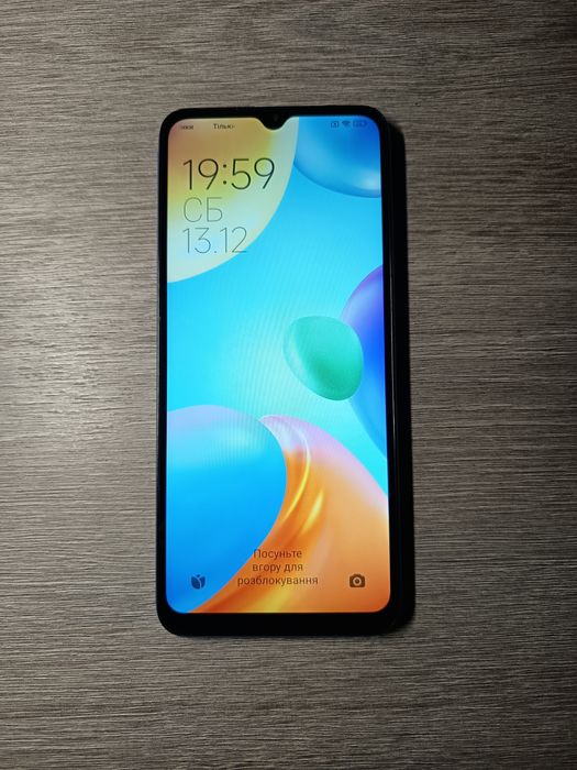 Xaomi Redmi 10c  4/64