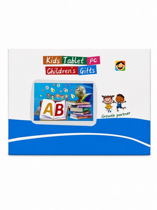 Новий дитячий планшет BDF Kids Tablet 4/64GB Android 13