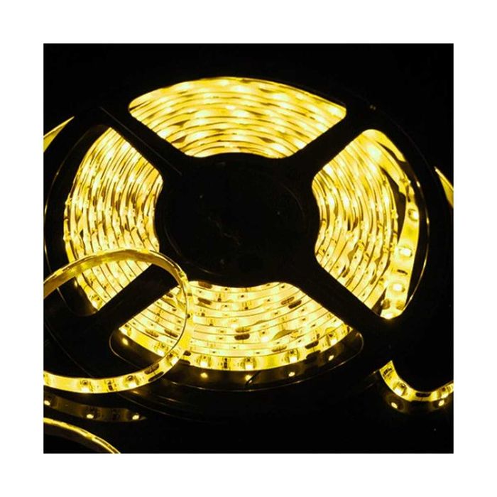 Fita de Leds Amarela