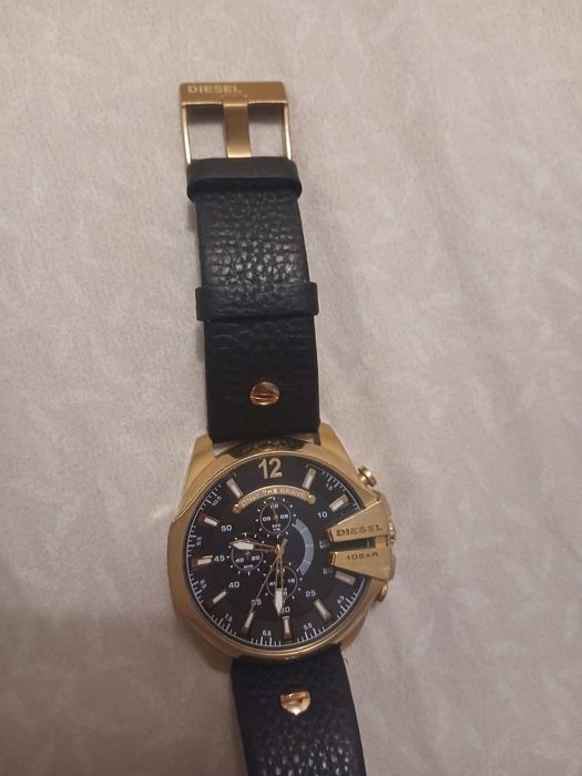 Годинник Diesel DZ 4344 оригінал