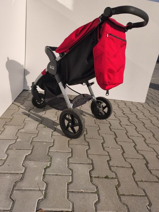 Wózek spacerówka Britax B-Motion