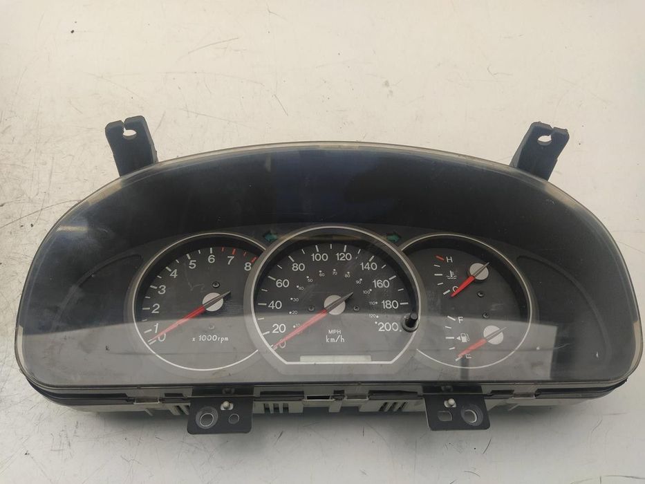 QUADRANTE KIA CARNIVAL II 2004