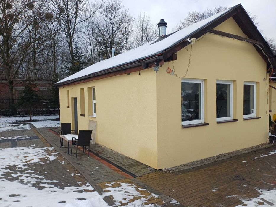 Kuchnia cateringowa do wynajęcia -Zabrze