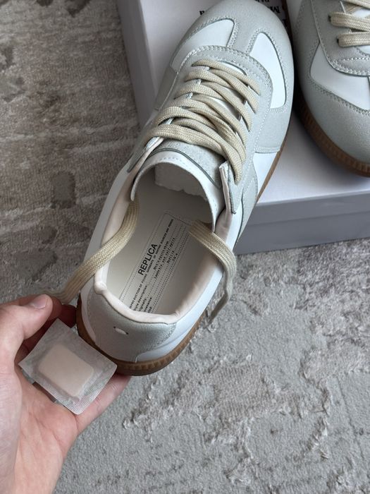 Кросівки Maison Margiela replica